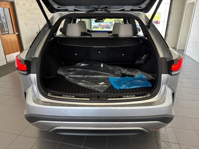 New 2026 Lexus RX 350h w/ Convenience Package AWD/4WD image 9