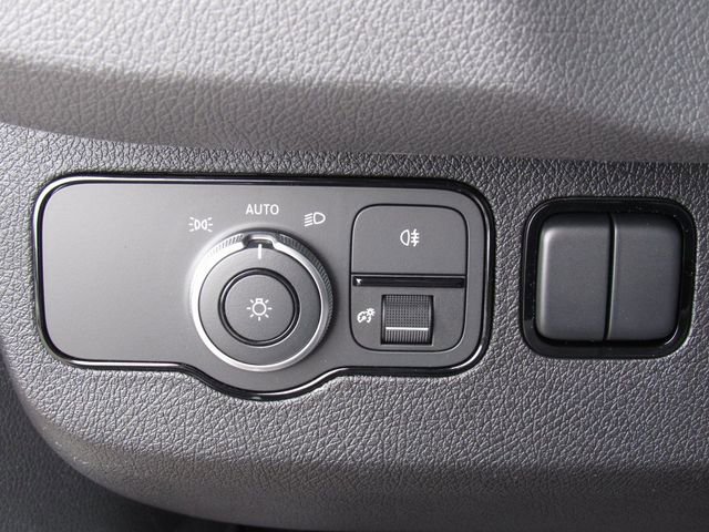 New 2025 Mercedes-Benz Sprinter 2500 image 32