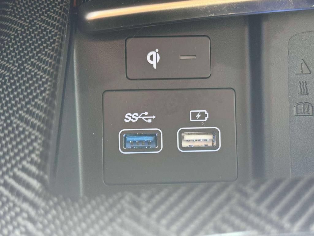 Used 2024 Genesis G80 3.5T Sport AWD/4WD image 32