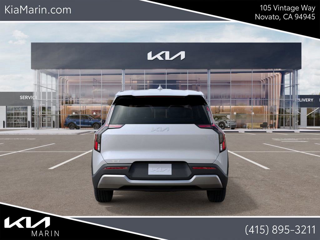 New 2026 Kia EV9 Light image 5