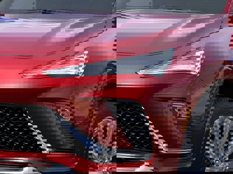 New 2026 Buick Envista Avenir image 27