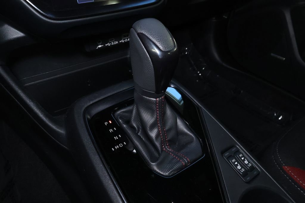 Used 2024 Subaru Impreza RS image 37