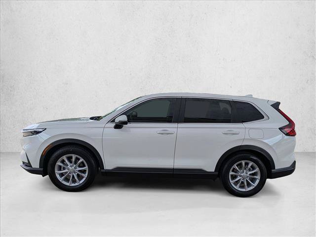 Certified 2024 Honda CR-V EX image 9