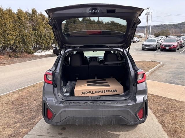New 2026 Subaru Crosstrek 2.0i Premium image 15