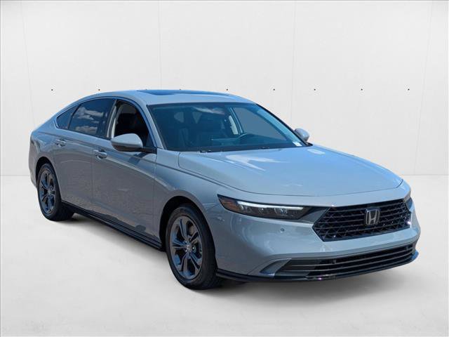 Used 2025 Honda Accord EX-L image 3