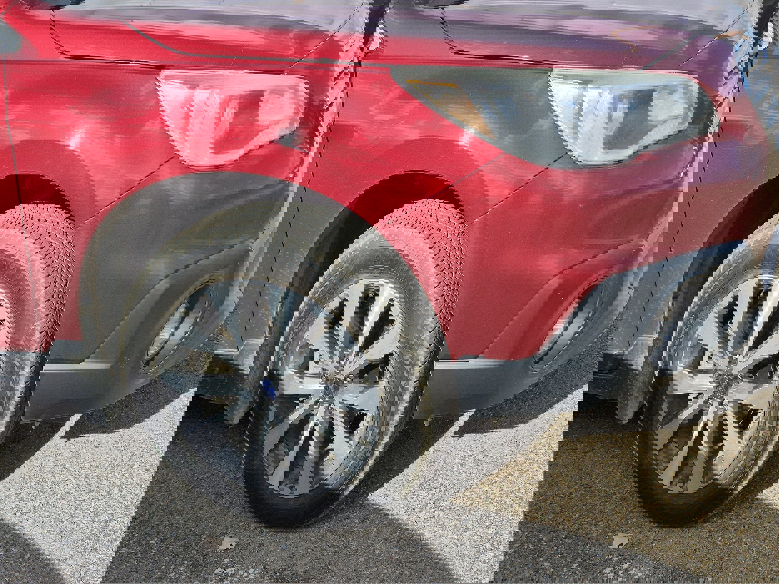 Used 2017 Subaru Outback 2.5i Limited image 26