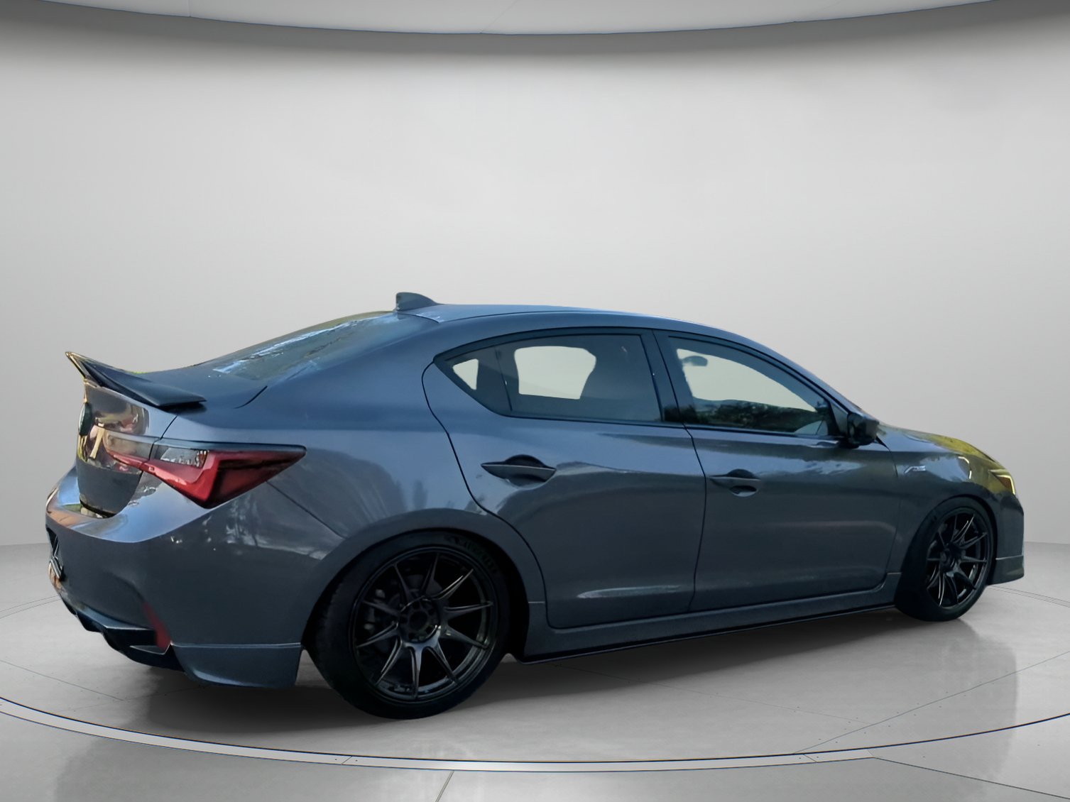 Used 2022 Acura ILX FWD image 29