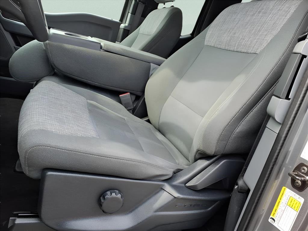 Used 2022 Ford F150 XLT w/ Bed Utility Package image 12