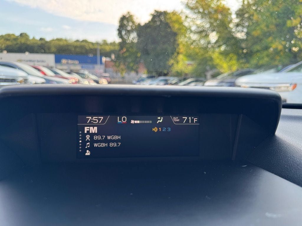 Used 2018 Subaru Crosstrek 2.0i Limited AWD/4WD image 28