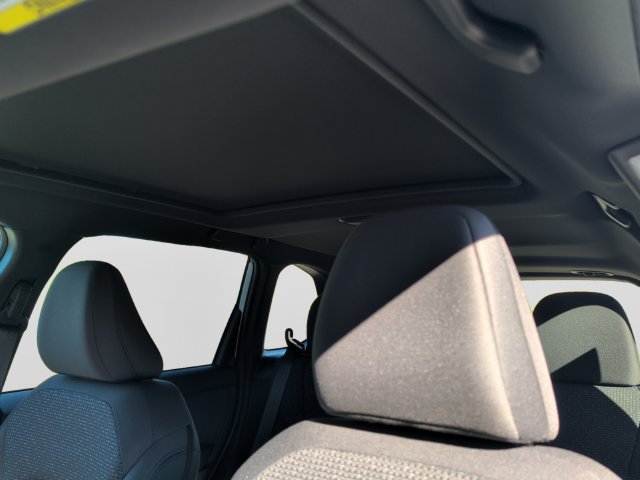 New 2026 Subaru Forester Touring AWD/4WD image 12