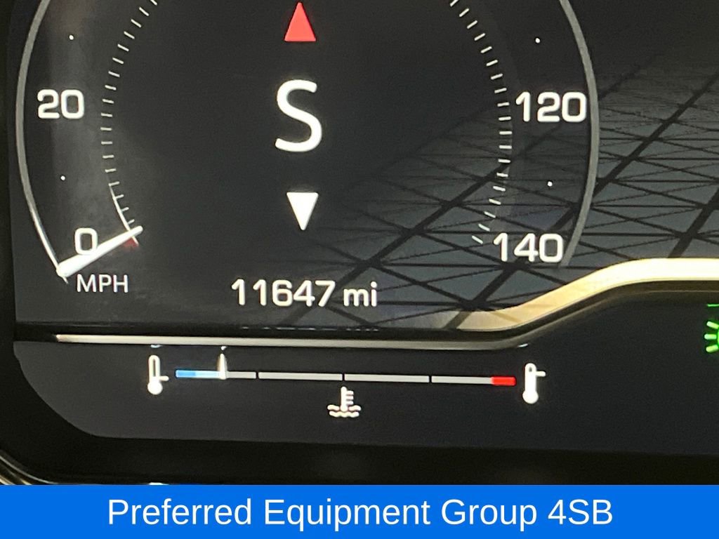 Used 2025 GMC Sierra 1500 AT4 w/ AT4 Preferred Package image 21