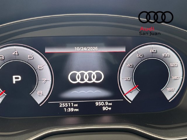 Used 2024 Audi Q5 2.0T Premium w/ Summer of Audi Package AWD/4WD image 15