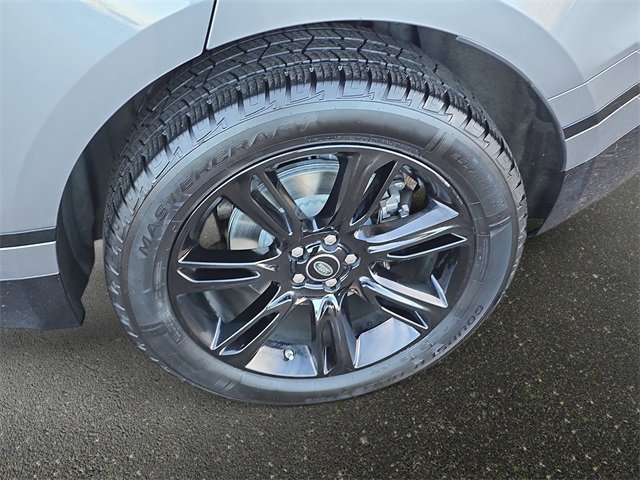 Used 2021 Land Rover Range Rover Velar R-Dynamic S image 35