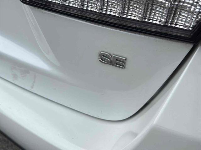 Used 2020 Mitsubishi Outlander Sport SE FWD image 14
