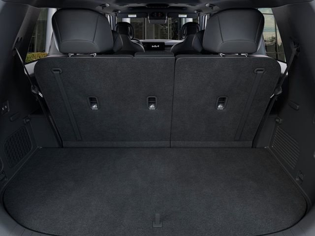 New 2027 Kia Telluride SX X-Line image 20