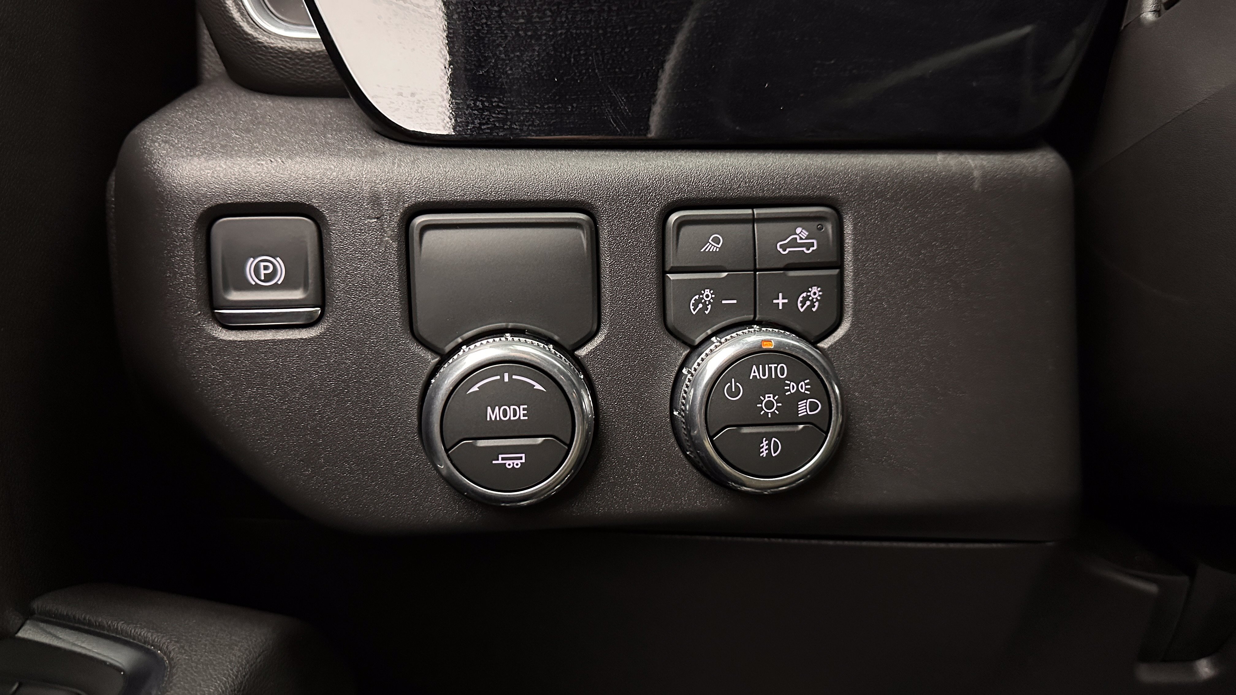 Used 2026 GMC Sierra 1500 SLT RWD image 21