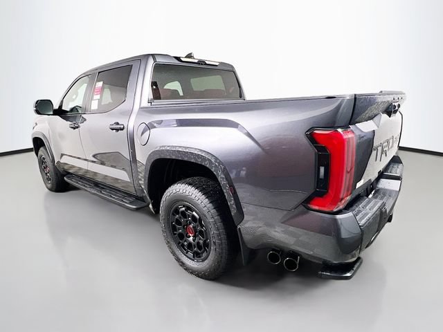 New 2026 Toyota Tundra TRD Pro AWD/4WD image 4