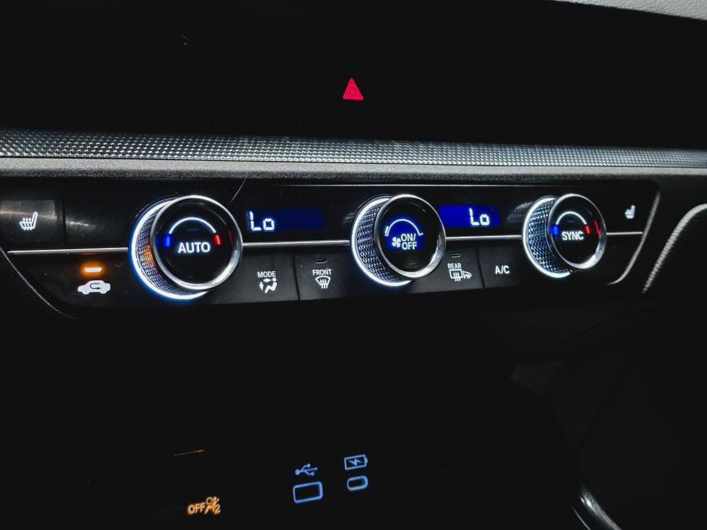 Used 2023 Honda CR-V Sport image 29