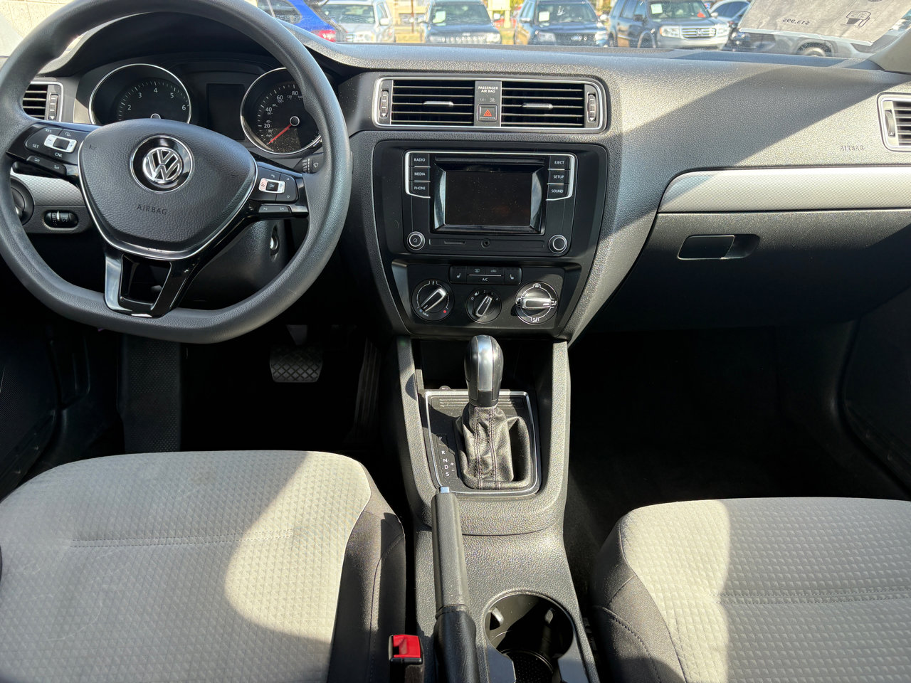 Used 2018 Volkswagen Jetta S w/ Cold Weather Package image 11