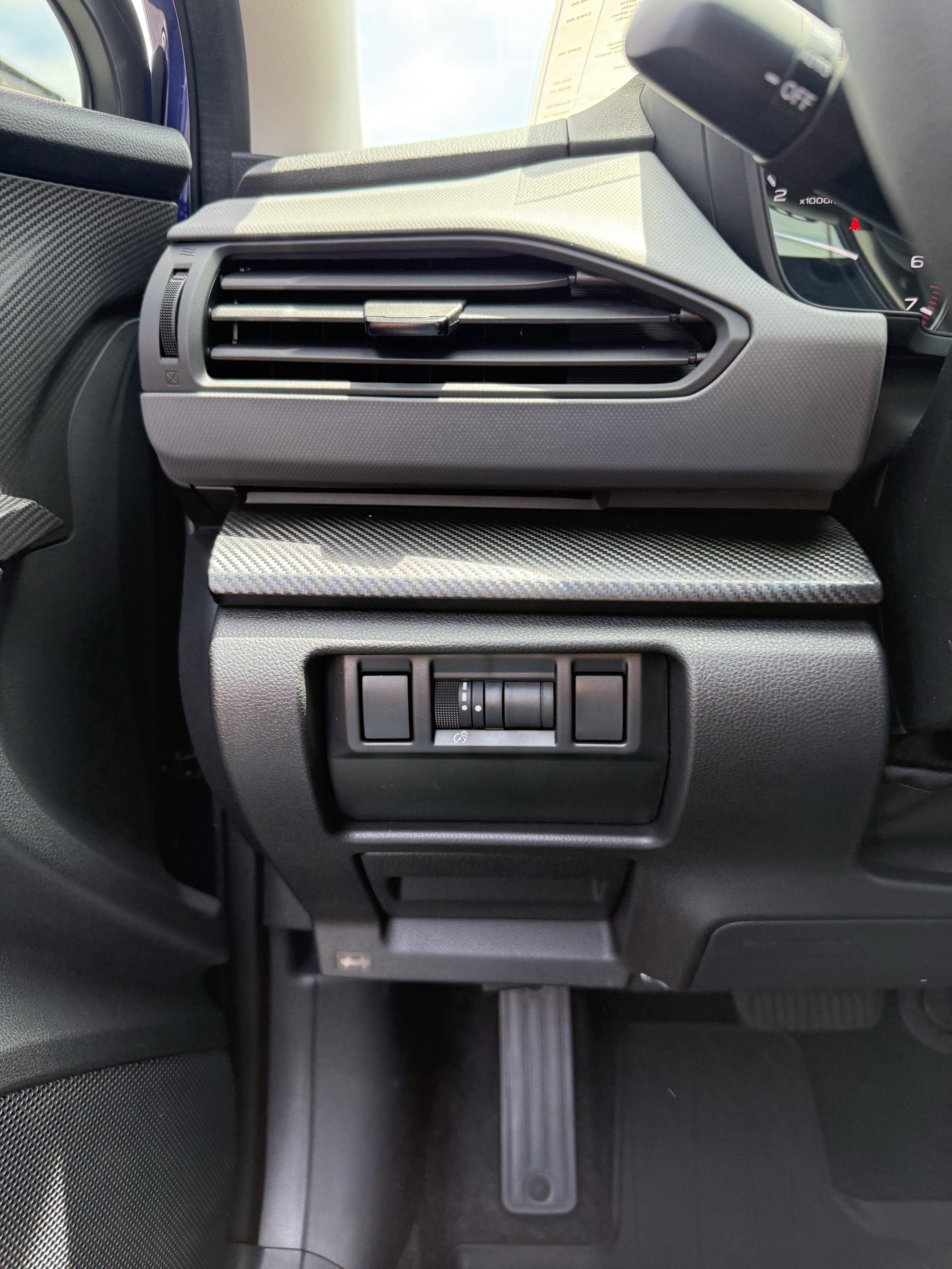 New 2026 Subaru Crosstrek 2.5i Limited AWD/4WD image 25
