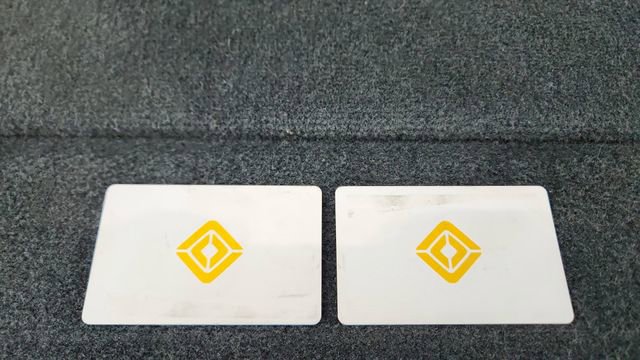 Used 2025 Rivian R1S Adventure image 66