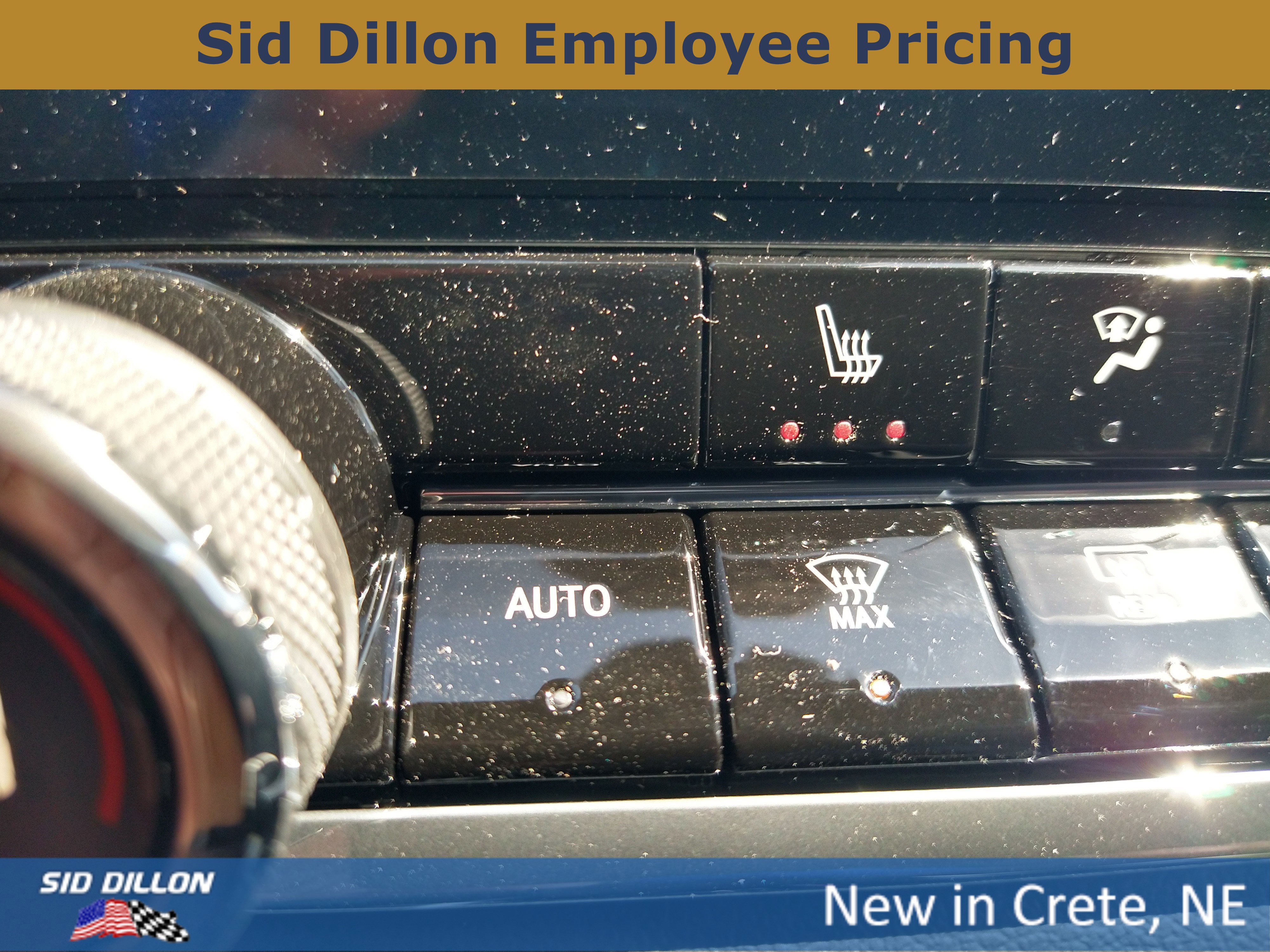 New 2025 Chevrolet Colorado LT w/ LT Convenience Package image 9