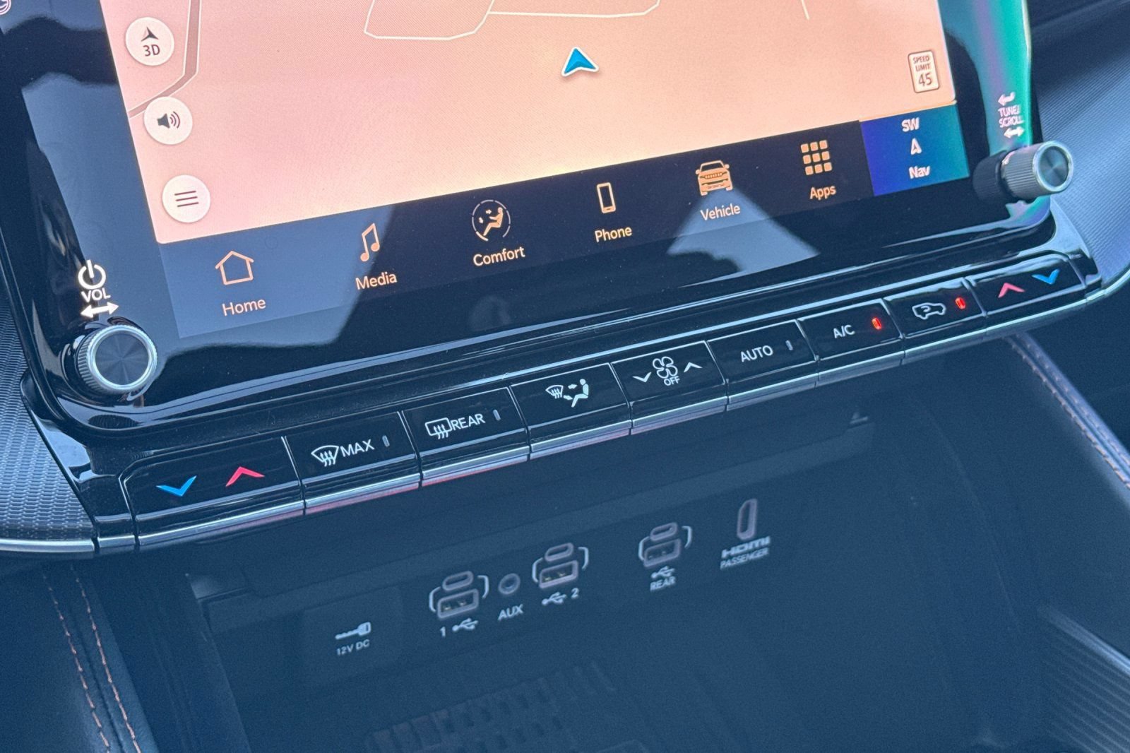 New 2026 Jeep Grand Wagoneer Summit AWD/4WD image 22