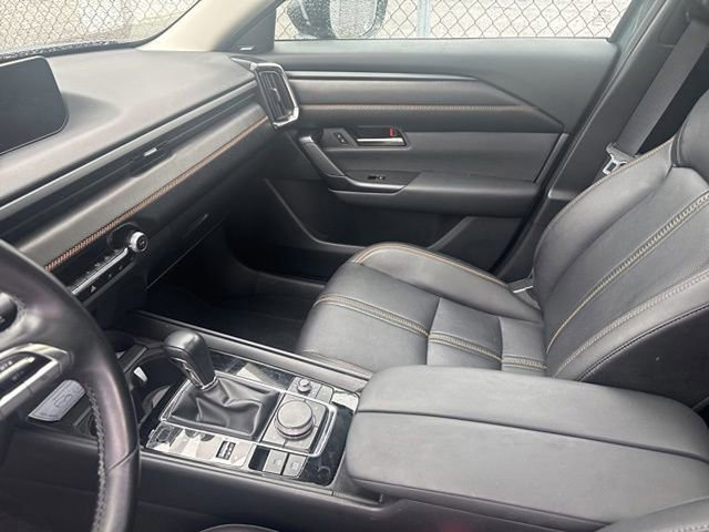 Used 2023 MAZDA CX-50 AWD 2.5 S w/ Premium Plus Pkg image 22