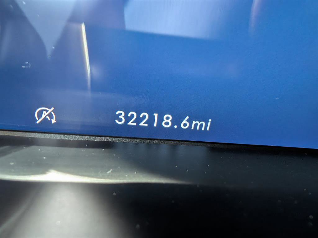 Used 2022 Lincoln Navigator Reserve image 39