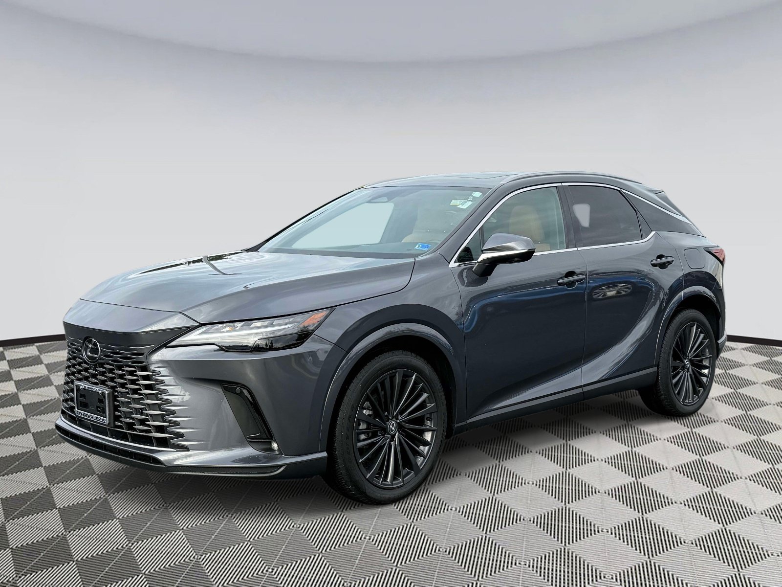 Used 2025 Lexus RX 350 Premium w/ Convenience Package AWD/4WD image 5