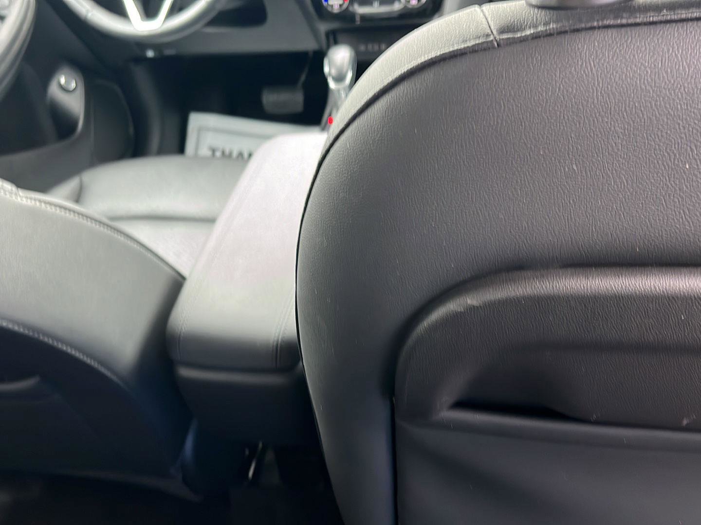 Used 2022 Buick Encore GX Essence w/ Advanced Technology Package FWD image 29