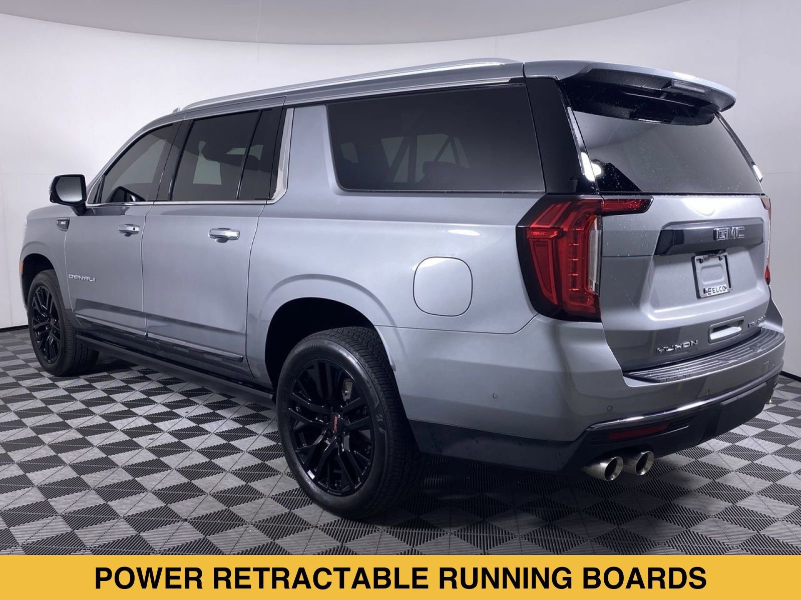 Certified 2023 GMC Yukon XL Denali Ultimate image 41