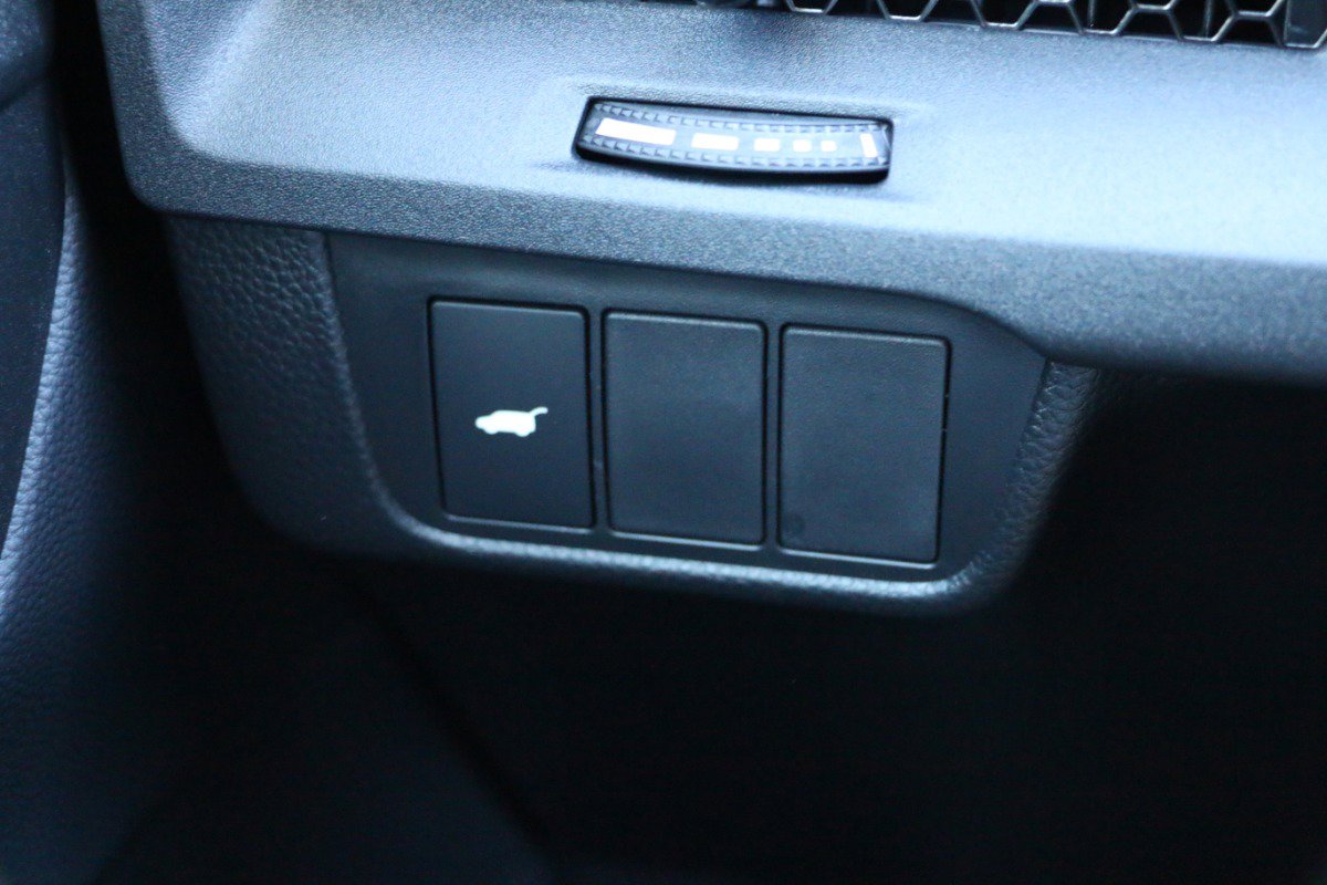 Used 2026 Honda CR-V Sport-L image 21