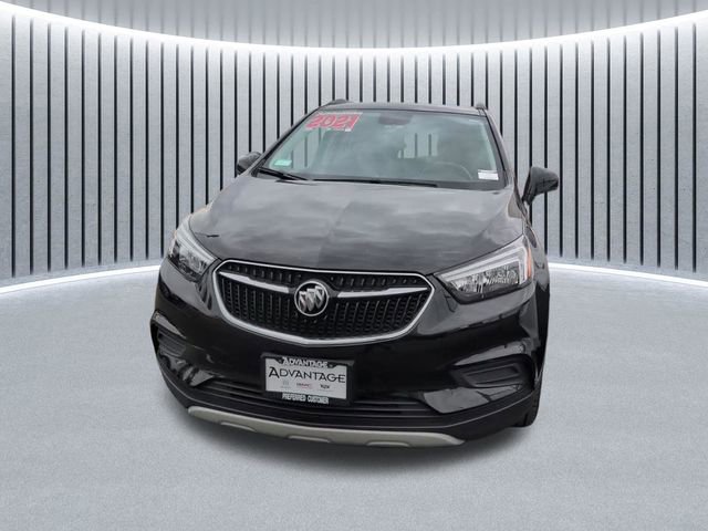Used 2021 Buick Encore Preferred w/ Safety Package AWD/4WD image 15