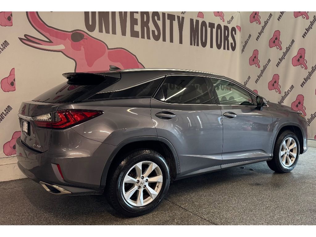 Used 2016 Lexus RX 350 AWD image 10