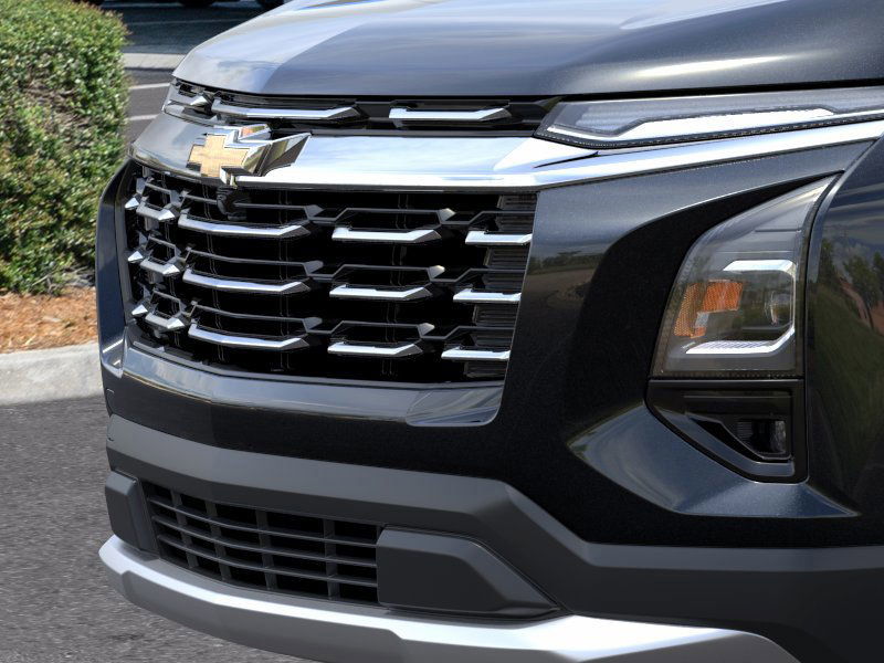 New 2026 Chevrolet Equinox LT w/ Convenience Package II image 13