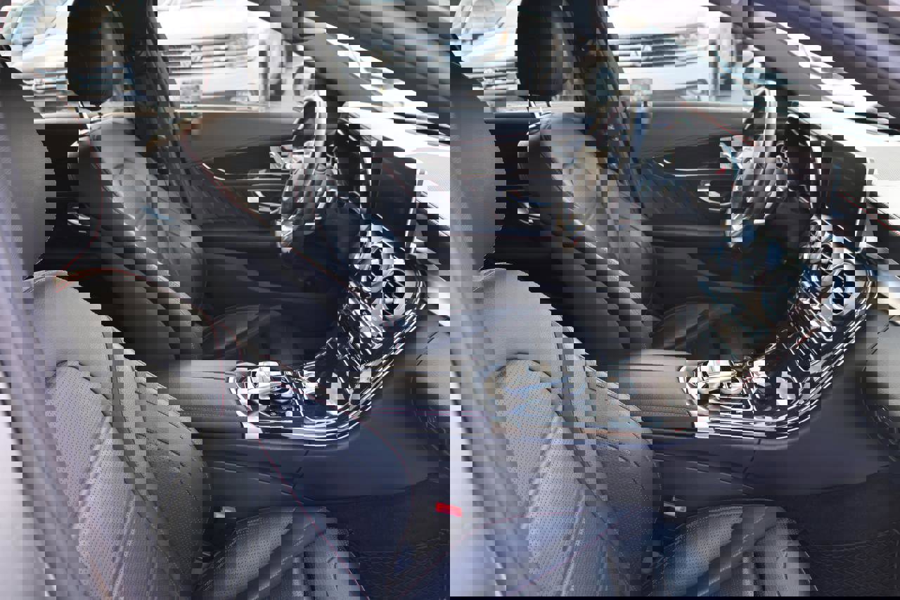 Used 2018 Mercedes-Benz C 43 AMG 4MATIC Sedan image 16