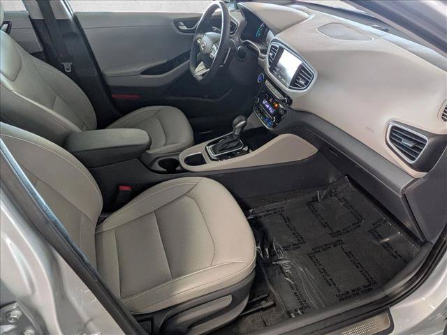Used 2019 Hyundai Ioniq Limited w/ Ultimate Package 02 FWD image 22