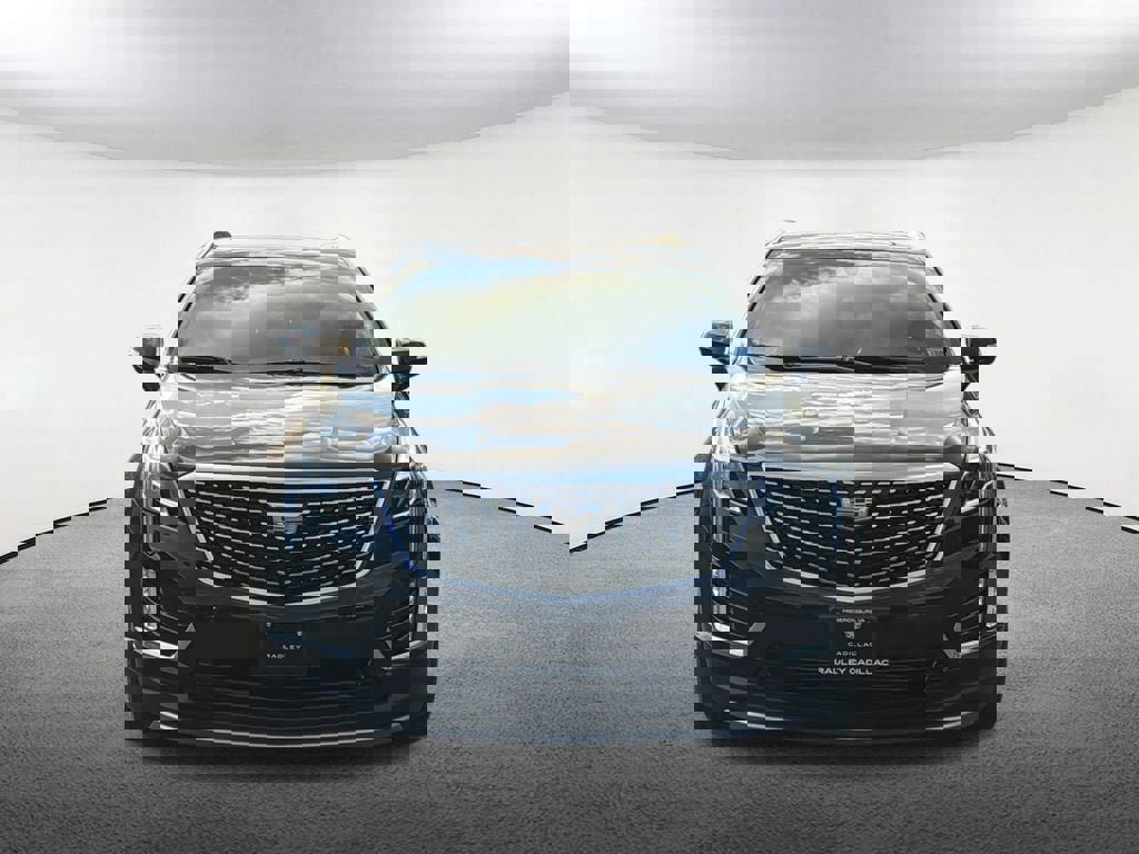 Certified 2023 Cadillac XT5 Premium Luxury AWD/4WD image 21