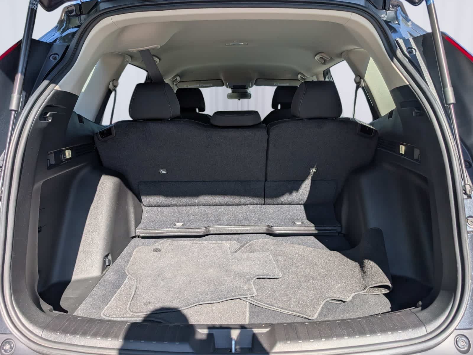 Certified 2024 Honda CR-V LX image 12