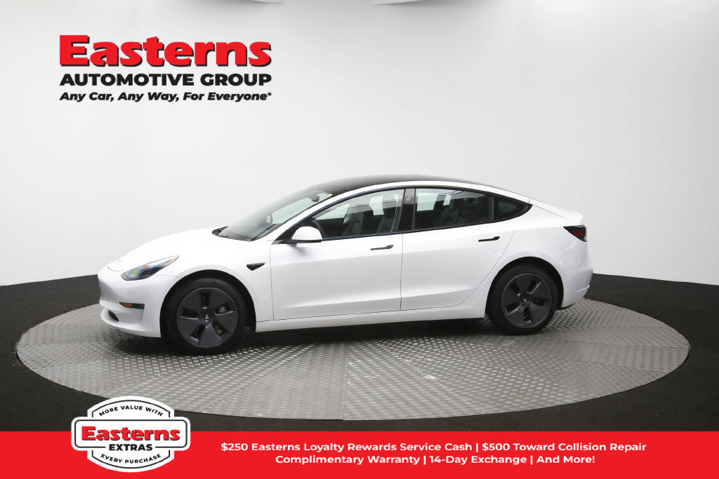 Used 2023 Tesla Model 3 Standard Range RWD image 55