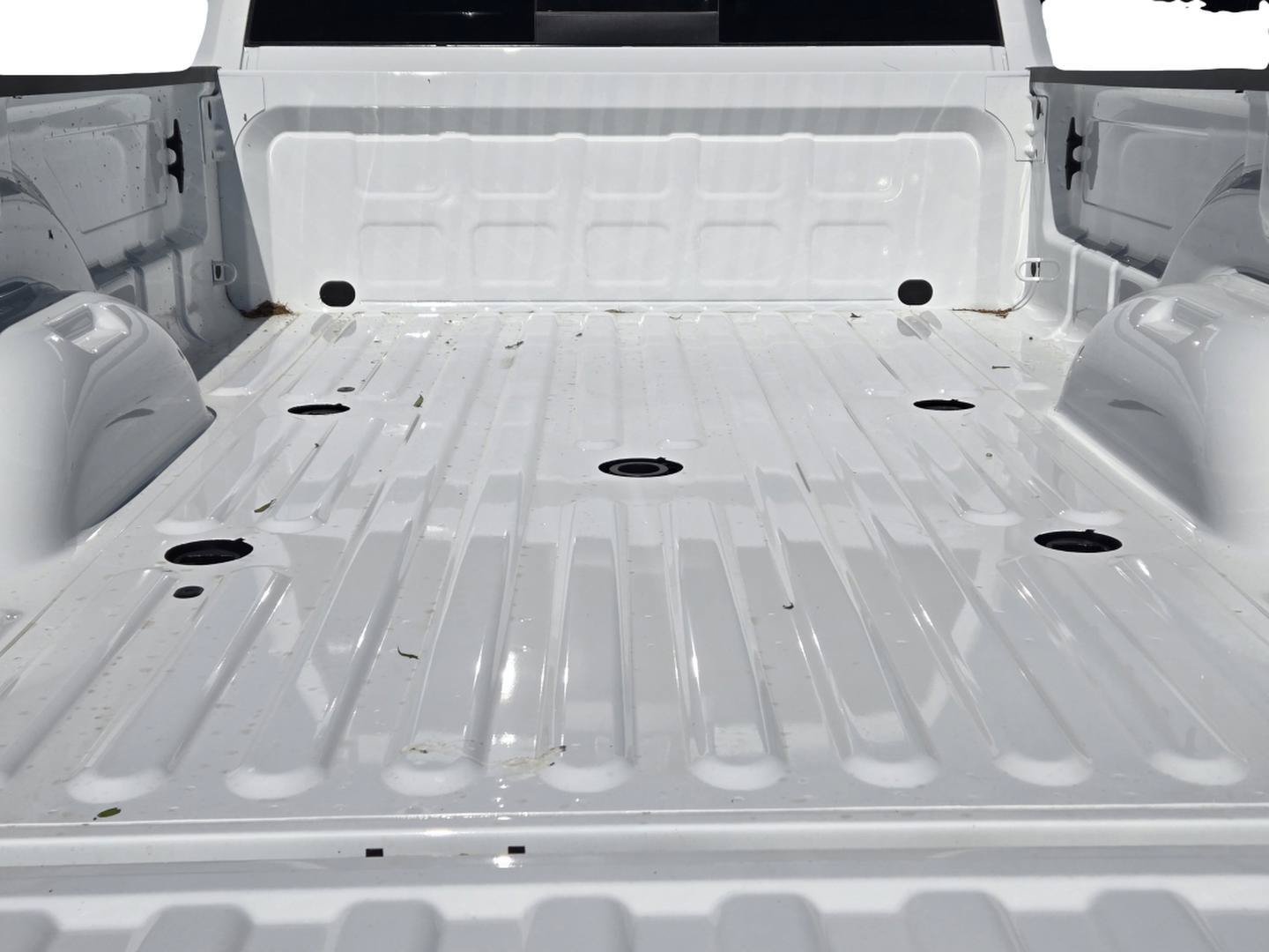 New 2026 RAM 2500 Tradesman AWD/4WD image 11