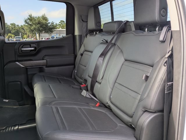 Used 2019 GMC Sierra 1500 Denali w/ Technology Package AWD/4WD image 10