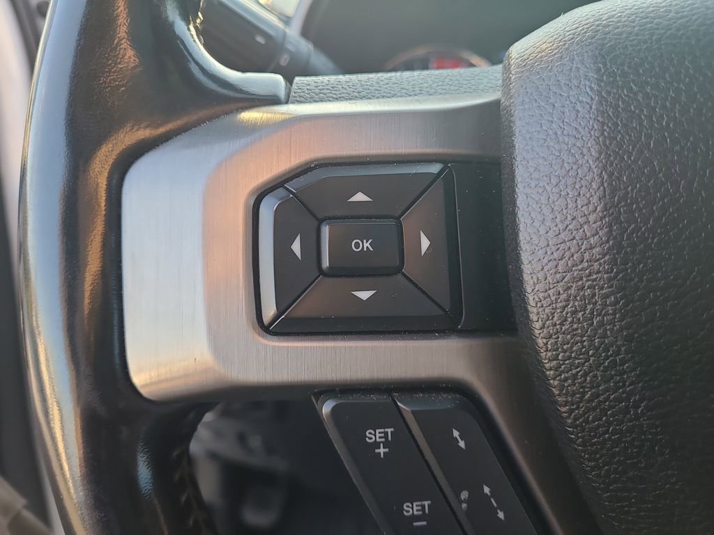 Used 2017 Ford F450 Platinum w/ Platinum Ultimate Package image 27