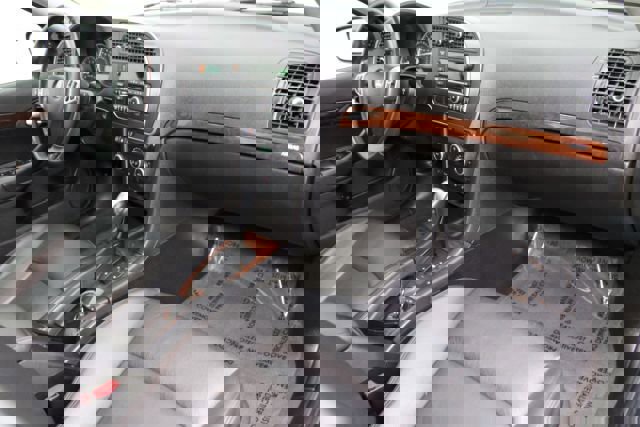 Used 2008 Saab 9-3 2.0T w/ Moonroof Package image 25