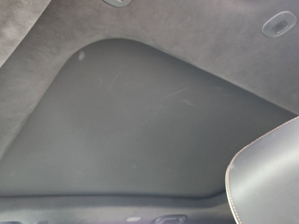 Used 2025 Jeep Grand Cherokee L Summit image 24