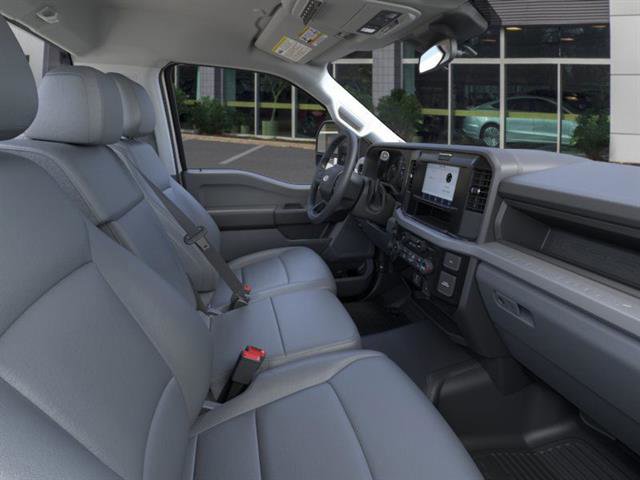 New 2026 Ford F250 XL w/ XL Driver Assist Package image 11