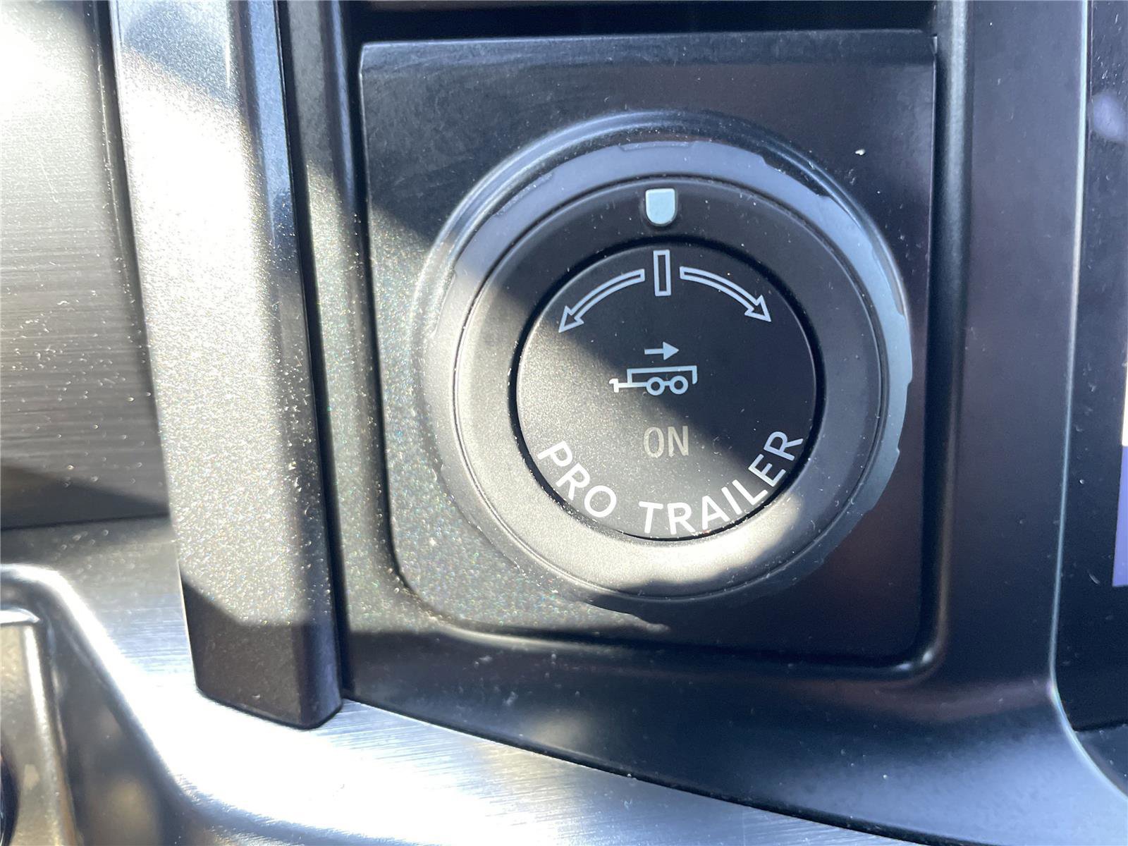 Used 2023 Ford F150 Lariat AWD/4WD image 20