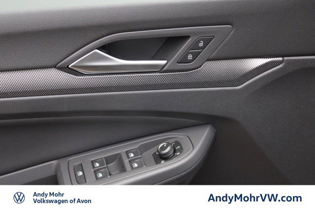 New 2026 Volkswagen GTI SE FWD image 11