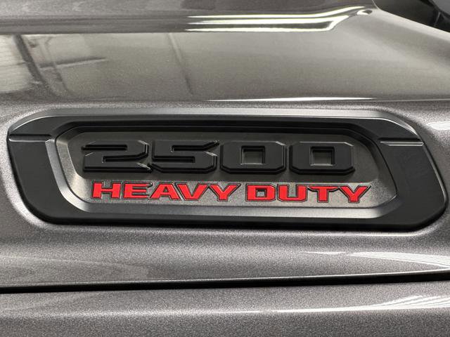 Used 2023 RAM 2500 Tradesman image 34